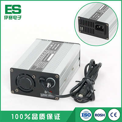 ES-W系列充電器